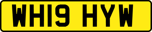 WH19HYW