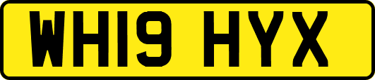 WH19HYX