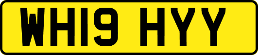WH19HYY