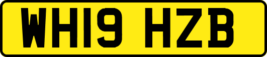 WH19HZB