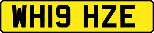 WH19HZE