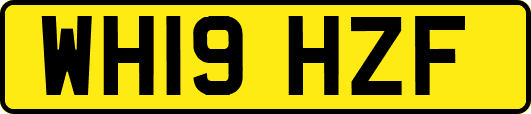 WH19HZF