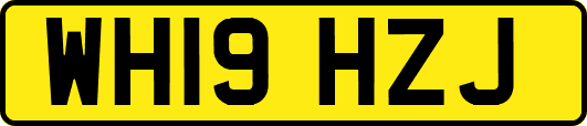 WH19HZJ