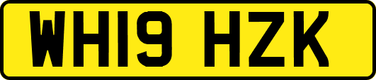 WH19HZK