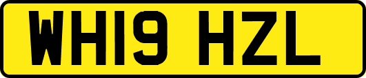 WH19HZL