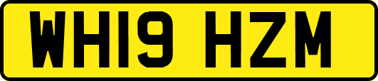 WH19HZM