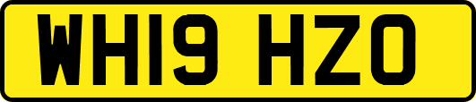 WH19HZO