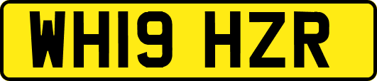WH19HZR