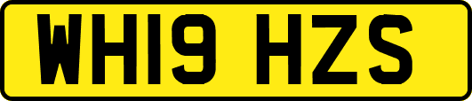 WH19HZS