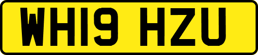 WH19HZU