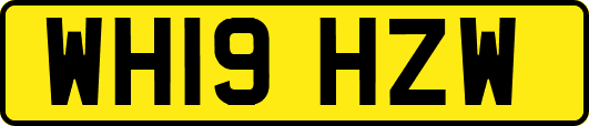 WH19HZW