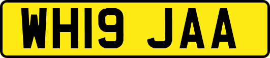 WH19JAA