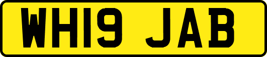 WH19JAB