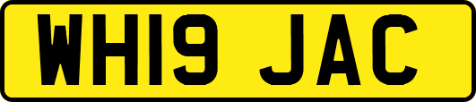 WH19JAC