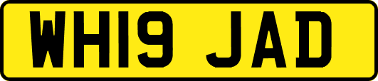 WH19JAD