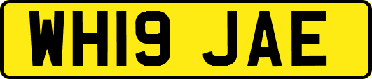 WH19JAE