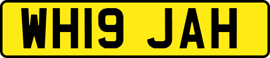 WH19JAH