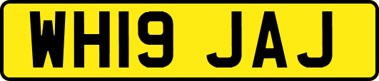 WH19JAJ