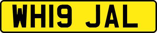 WH19JAL