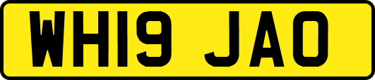 WH19JAO