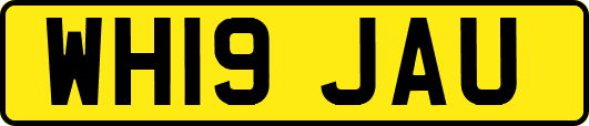 WH19JAU