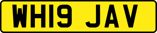 WH19JAV