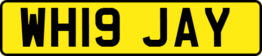 WH19JAY
