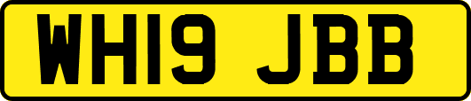 WH19JBB