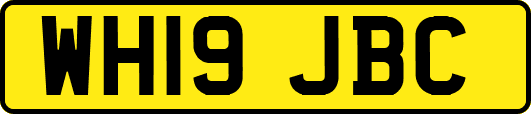 WH19JBC
