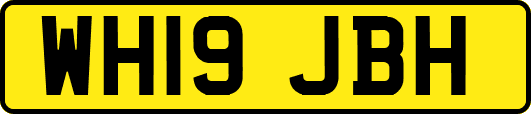 WH19JBH