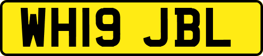 WH19JBL