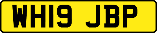 WH19JBP