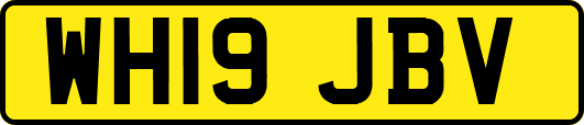 WH19JBV