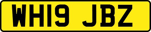 WH19JBZ