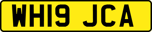 WH19JCA