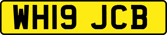 WH19JCB