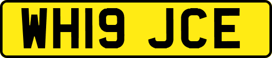 WH19JCE