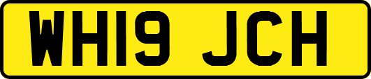 WH19JCH