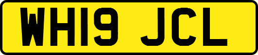 WH19JCL