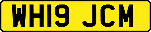 WH19JCM