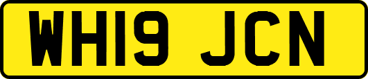 WH19JCN