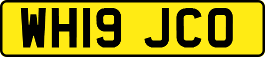 WH19JCO