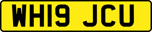 WH19JCU