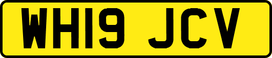 WH19JCV