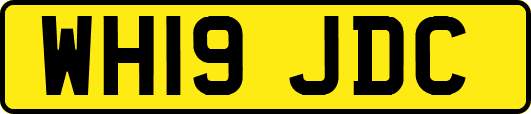 WH19JDC