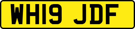 WH19JDF
