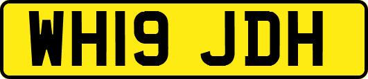 WH19JDH