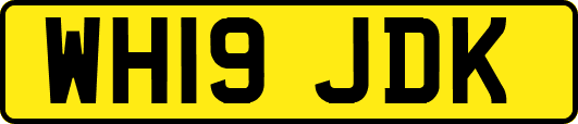WH19JDK