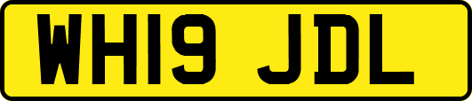 WH19JDL