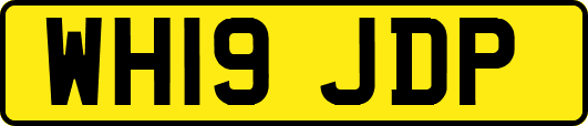 WH19JDP